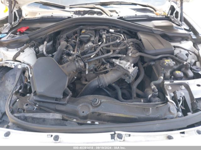 Photo 9 VIN: WBA4F7C39HG787965 - BMW 430I 