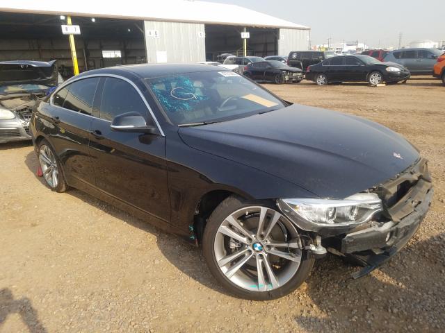 Photo 0 VIN: WBA4F7C39HG789389 - BMW 4 SERIES 