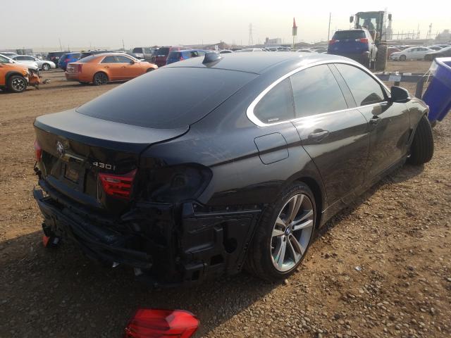 Photo 3 VIN: WBA4F7C39HG789389 - BMW 4 SERIES 