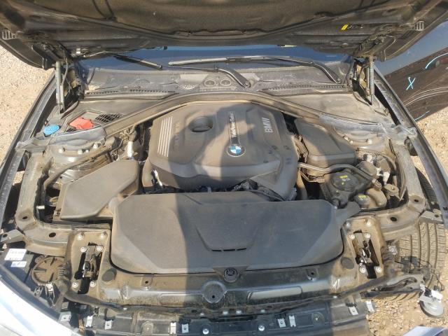 Photo 6 VIN: WBA4F7C39HG789389 - BMW 4 SERIES 