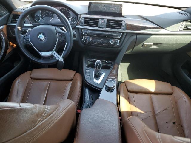 Photo 7 VIN: WBA4F7C39HG789554 - BMW 430I GRAN 