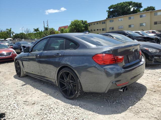 Photo 1 VIN: WBA4F7C50HG438033 - BMW 430I GRAN 