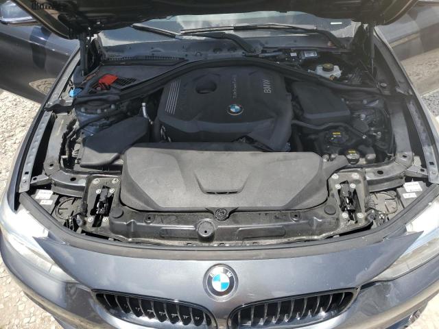 Photo 10 VIN: WBA4F7C50HG438033 - BMW 430I GRAN 