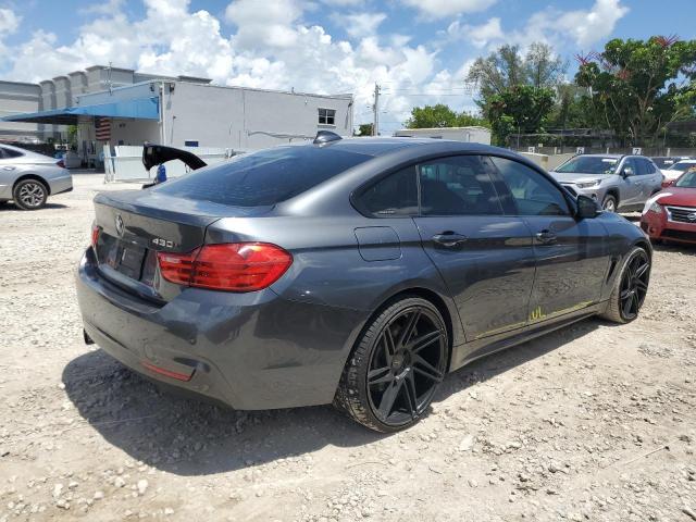 Photo 2 VIN: WBA4F7C50HG438033 - BMW 430I GRAN 