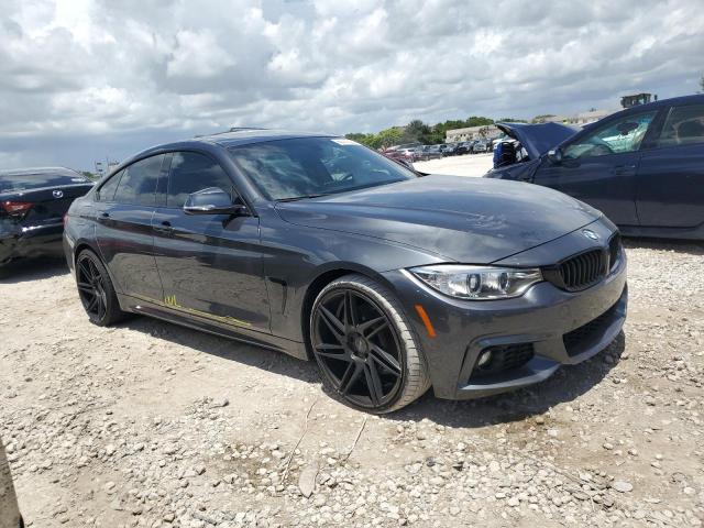 Photo 3 VIN: WBA4F7C50HG438033 - BMW 430I GRAN 