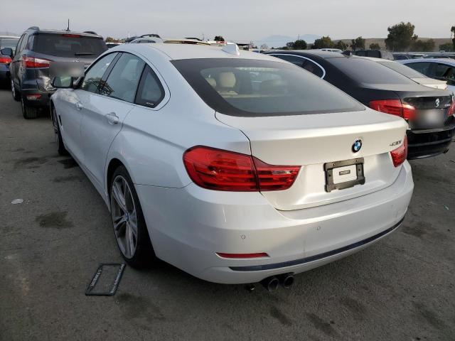 Photo 1 VIN: WBA4F7C50HG438341 - BMW 4 SERIES 