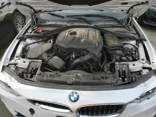 Photo 10 VIN: WBA4F7C50HG438341 - BMW 4 SERIES 