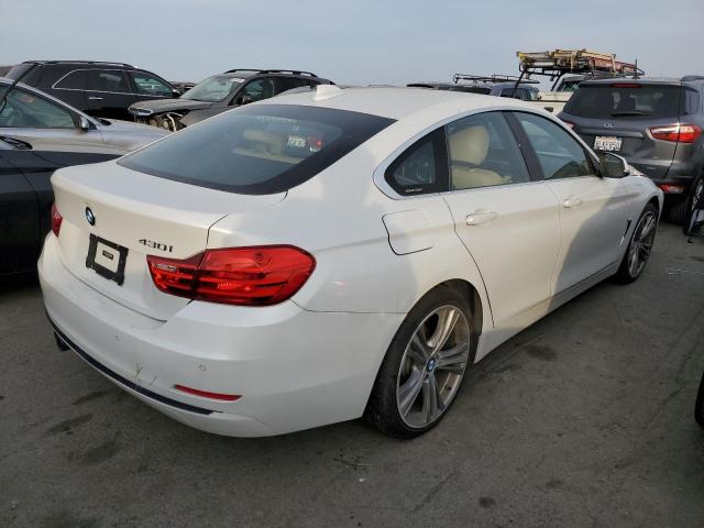 Photo 2 VIN: WBA4F7C50HG438341 - BMW 4 SERIES 