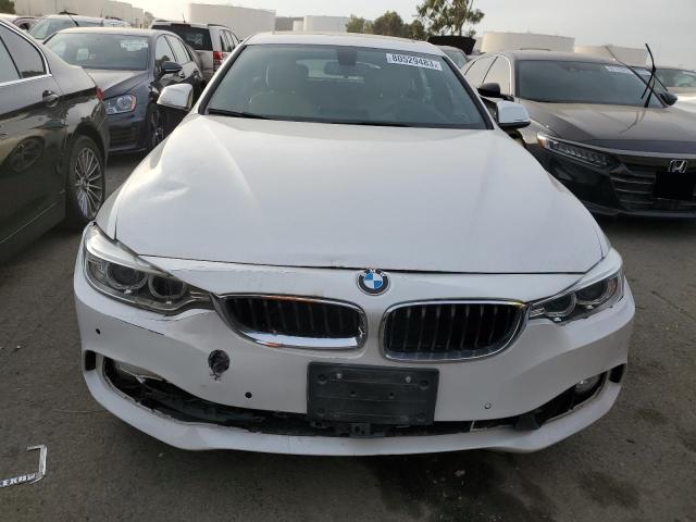 Photo 4 VIN: WBA4F7C50HG438341 - BMW 4 SERIES 