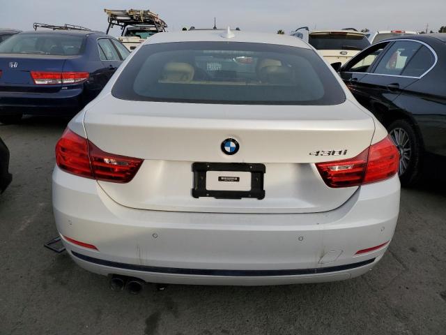 Photo 5 VIN: WBA4F7C50HG438341 - BMW 4 SERIES 