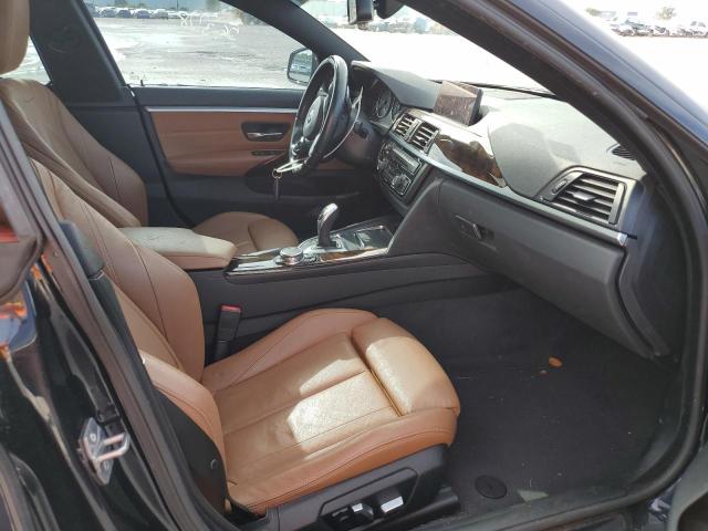 Photo 4 VIN: WBA4F7C50HG786074 - BMW 430I GRAN 