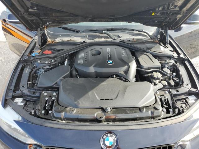 Photo 6 VIN: WBA4F7C50HG786074 - BMW 430I GRAN 