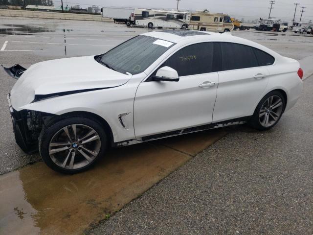 Photo 0 VIN: WBA4F7C50HG786124 - BMW 430I GRAN 