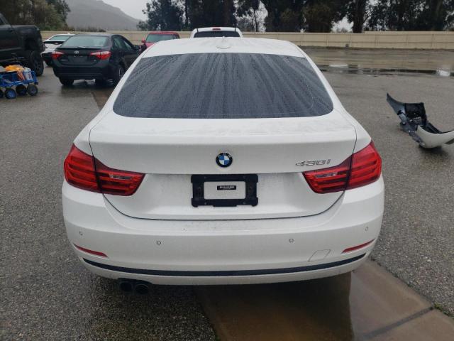 Photo 5 VIN: WBA4F7C50HG786124 - BMW 430I GRAN 