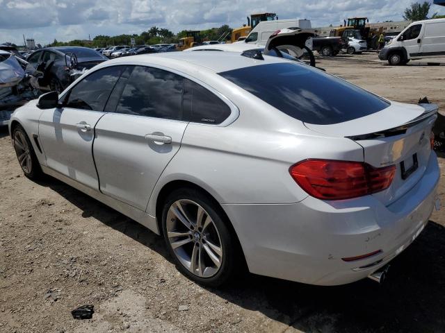 Photo 1 VIN: WBA4F7C50HG787080 - BMW 430I GRAN 