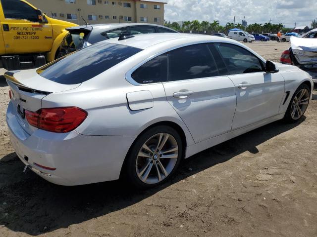 Photo 2 VIN: WBA4F7C50HG787080 - BMW 430I GRAN 