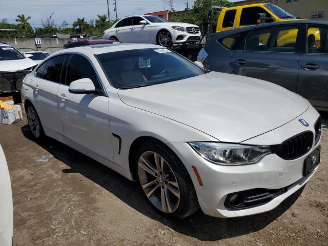 Photo 3 VIN: WBA4F7C50HG787080 - BMW 430I GRAN 