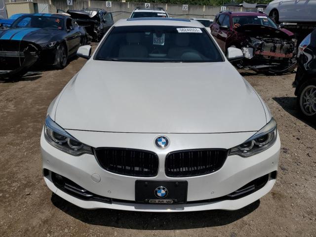 Photo 4 VIN: WBA4F7C50HG787080 - BMW 430I GRAN 