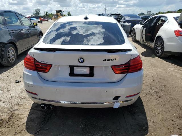 Photo 5 VIN: WBA4F7C50HG787080 - BMW 430I GRAN 