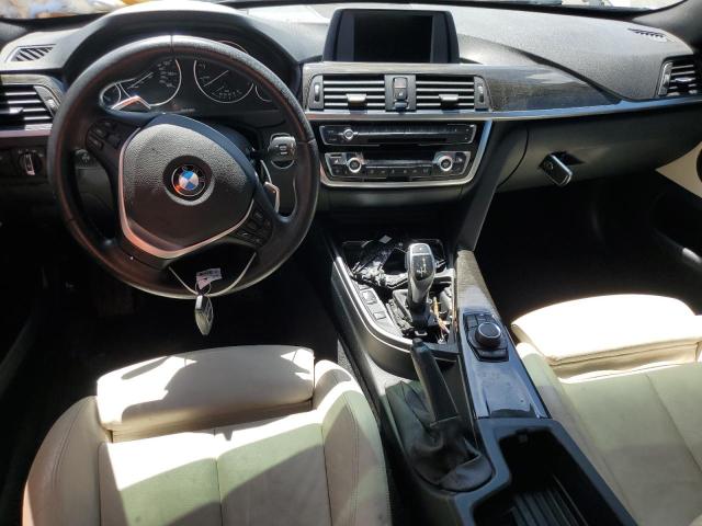 Photo 7 VIN: WBA4F7C50HG787080 - BMW 430I GRAN 