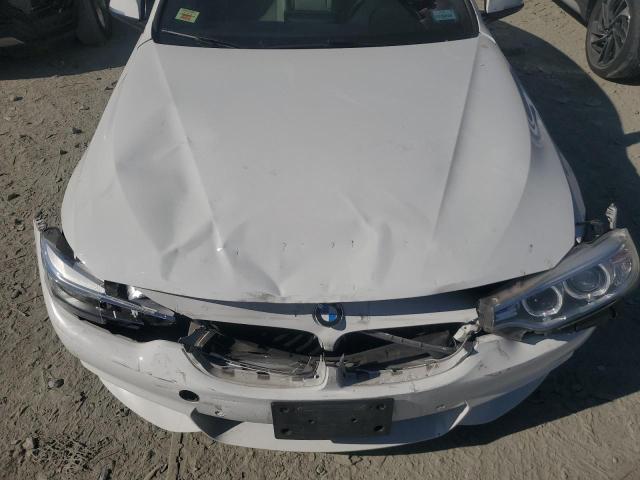 Photo 10 VIN: WBA4F7C51HG438557 - BMW 430I GRAN 