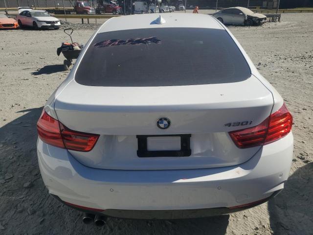 Photo 5 VIN: WBA4F7C51HG438557 - BMW 430I GRAN 