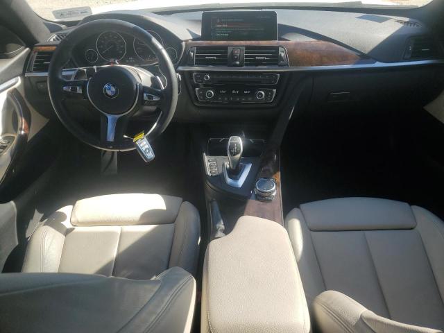 Photo 7 VIN: WBA4F7C51HG438557 - BMW 430I GRAN 