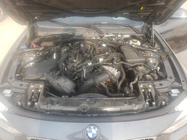 Photo 6 VIN: WBA4F7C51HG786178 - BMW 430I GRAN 