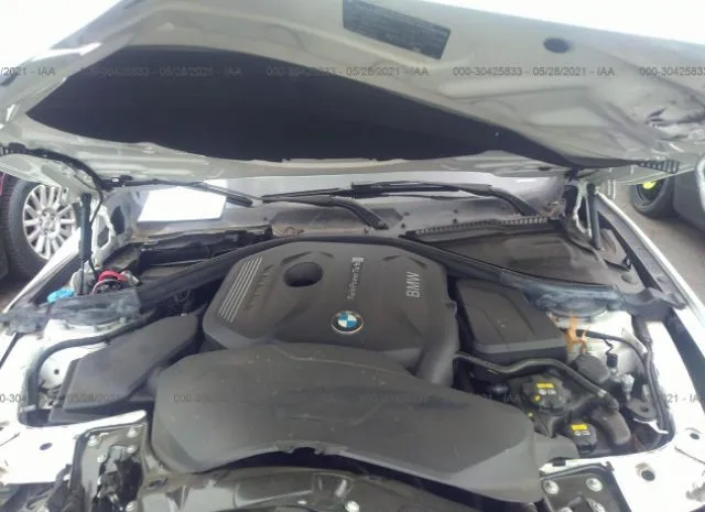 Photo 9 VIN: WBA4F7C51HG786374 - BMW 4 SERIES 