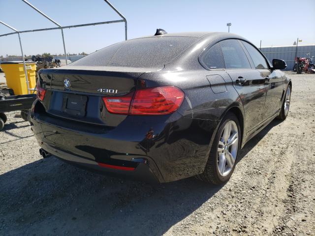 Photo 3 VIN: WBA4F7C51HG786620 - BMW 430I GRAN 