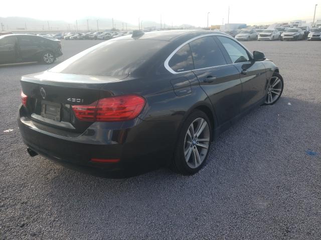 Photo 3 VIN: WBA4F7C51HG787248 - BMW 430I GRAN 