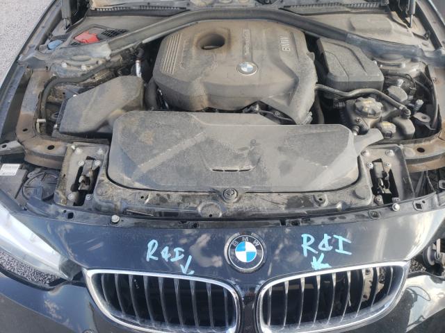 Photo 6 VIN: WBA4F7C51HG787248 - BMW 430I GRAN 