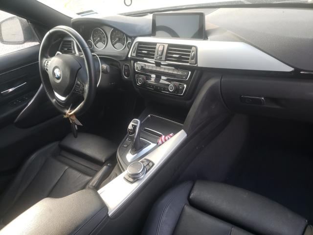 Photo 8 VIN: WBA4F7C51HG787248 - BMW 430I GRAN 