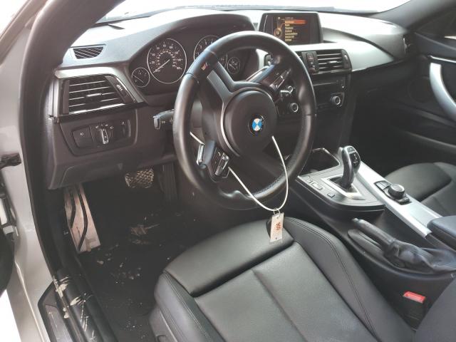 Photo 8 VIN: WBA4F7C52HG438227 - BMW 430I GRAN 