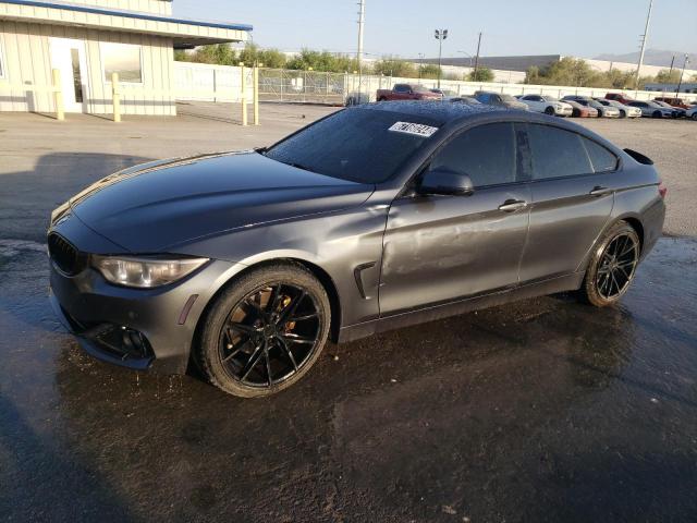 Photo 0 VIN: WBA4F7C52HG786142 - BMW 430I GRAN 