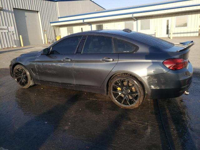 Photo 1 VIN: WBA4F7C52HG786142 - BMW 430I GRAN 