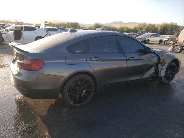 Photo 2 VIN: WBA4F7C52HG786142 - BMW 430I GRAN 