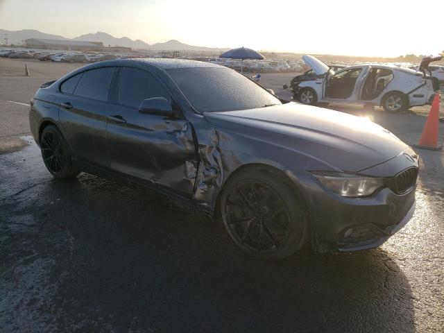 Photo 3 VIN: WBA4F7C52HG786142 - BMW 430I GRAN 