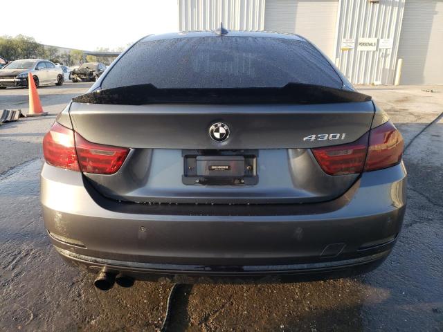 Photo 5 VIN: WBA4F7C52HG786142 - BMW 430I GRAN 