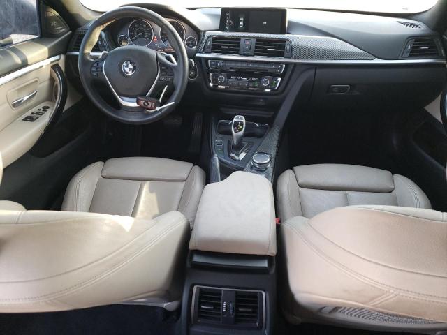 Photo 7 VIN: WBA4F7C52HG786142 - BMW 430I GRAN 