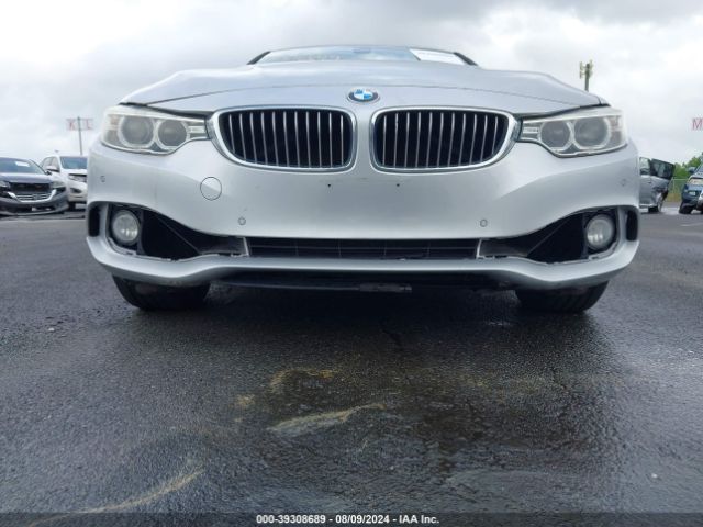 Photo 5 VIN: WBA4F7C53HG437782 - BMW 430I GRAN COUPE 