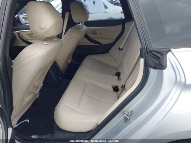 Photo 7 VIN: WBA4F7C53HG437782 - BMW 430I GRAN COUPE 