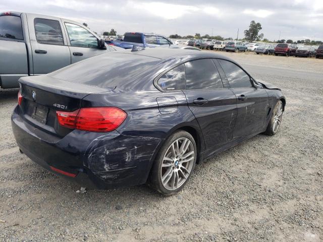 Photo 2 VIN: WBA4F7C53HG437863 - BMW 430I GRAN 