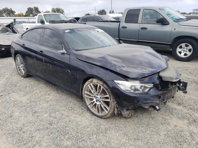 Photo 3 VIN: WBA4F7C53HG437863 - BMW 430I GRAN 