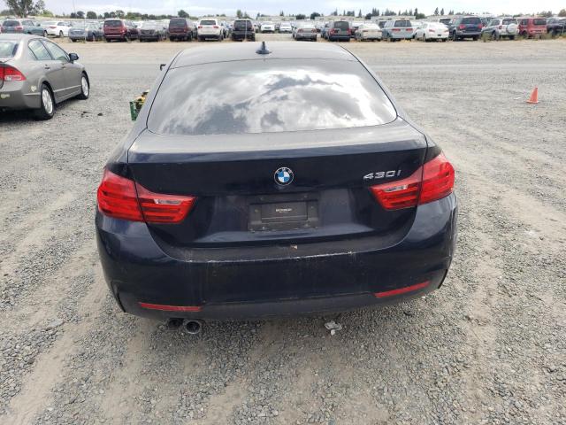 Photo 5 VIN: WBA4F7C53HG437863 - BMW 430I GRAN 