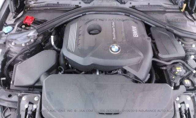 Photo 9 VIN: WBA4F7C53HG438480 - BMW 430I 