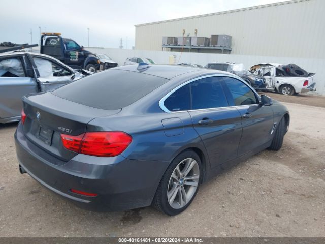 Photo 3 VIN: WBA4F7C53HG786098 - BMW 430I 