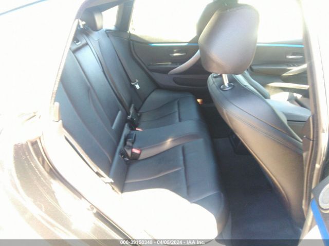 Photo 7 VIN: WBA4F7C53HG786862 - BMW 430I GRAN COUPE 