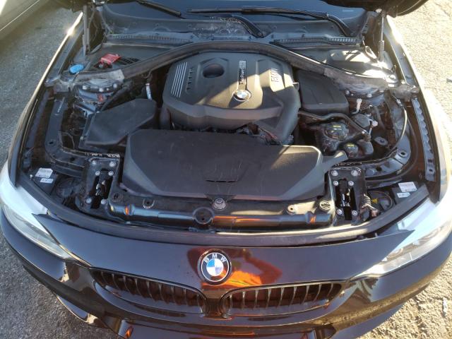 Photo 6 VIN: WBA4F7C54HG786305 - BMW 430I GRAN 