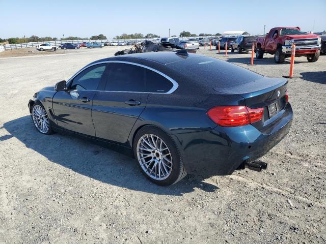 Photo 1 VIN: WBA4F7C55HG437900 - BMW 430I GRAN 